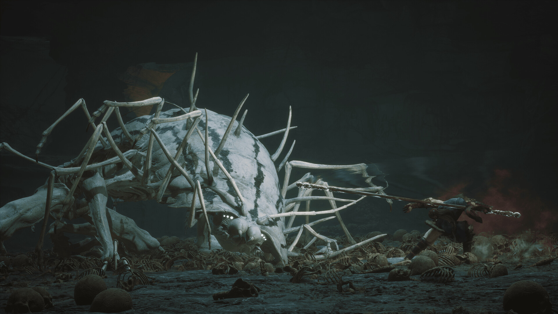 Black Myth: Wukong screenshot